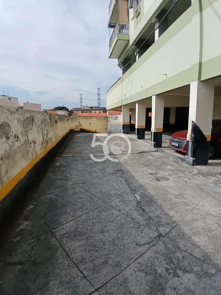 Apartamento, 1 quarto, 50 m² - Foto 60