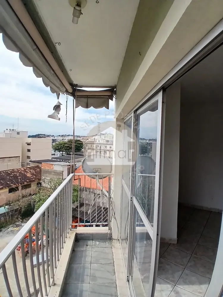 Apartamento, 1 quarto, 50 m² - Foto 8