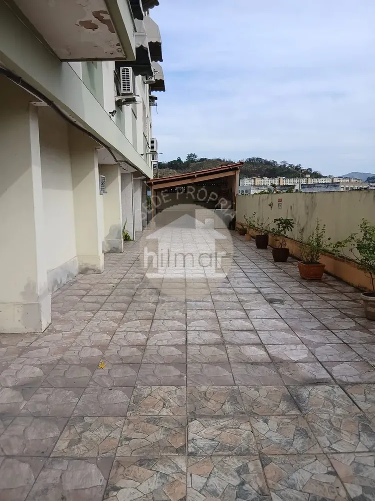 Apartamento, 1 quarto, 50 m² - Foto 29