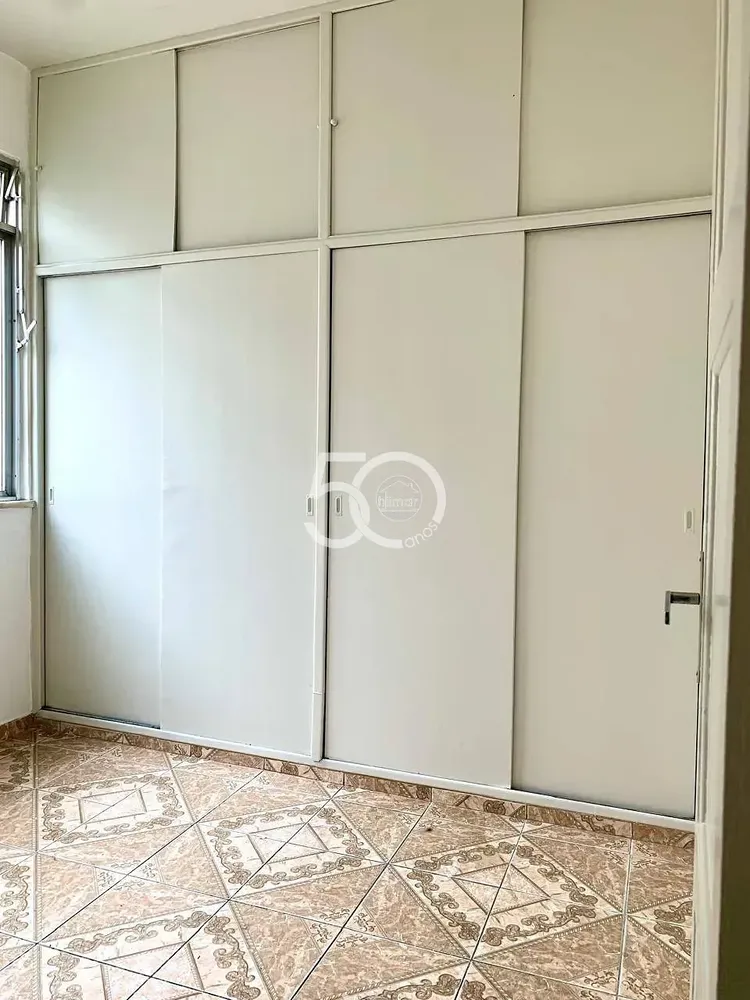 Apartamento, 2 quartos, 50 m² - Foto 6