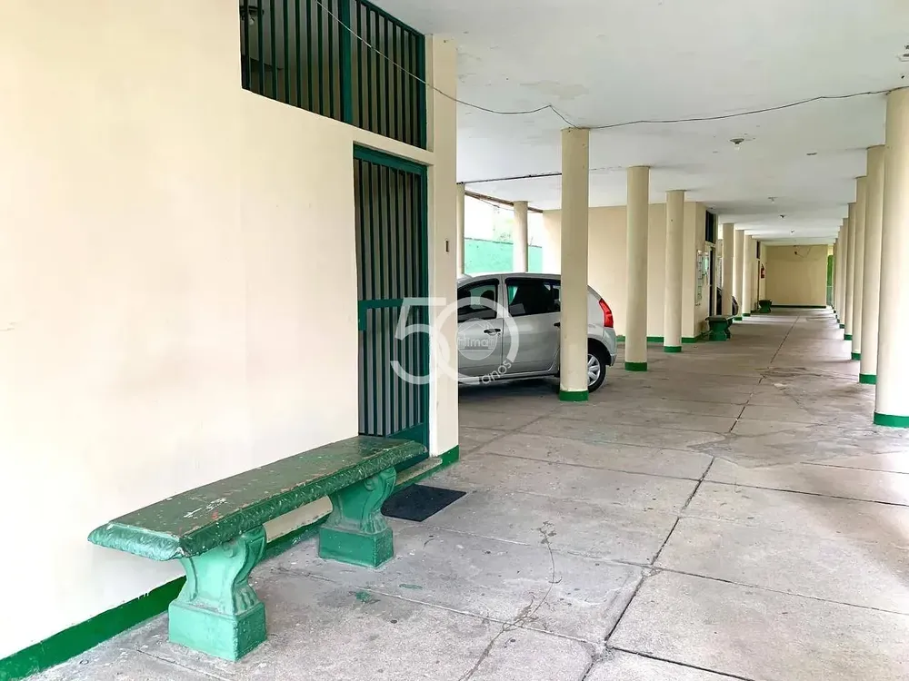 Apartamento, 2 quartos, 50 m² - Foto 23