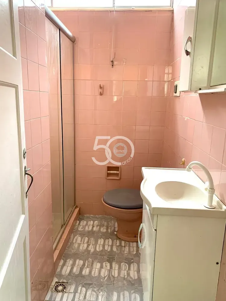 Apartamento, 2 quartos, 50 m² - Foto 11
