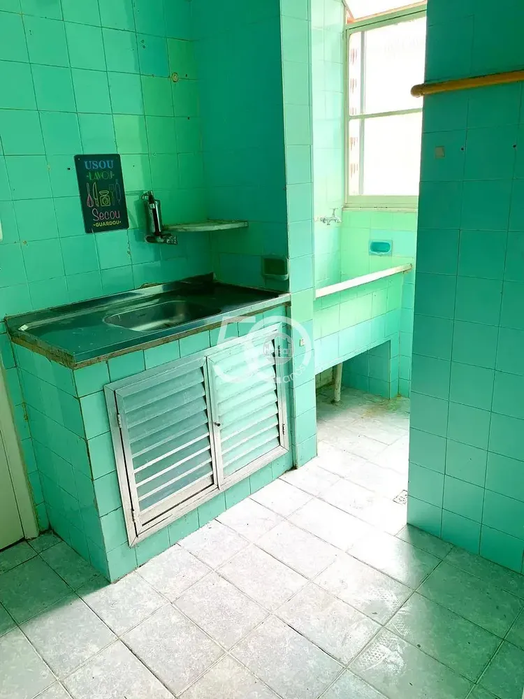 Apartamento, 2 quartos, 50 m² - Foto 20