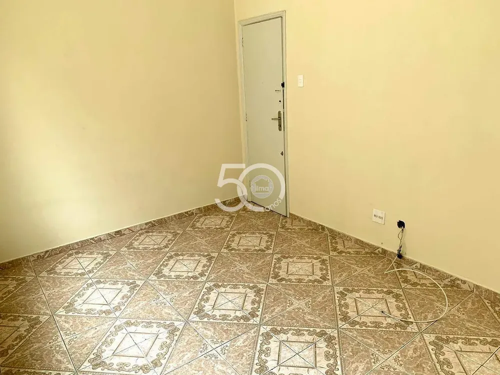 Apartamento, 2 quartos, 50 m² - Foto 5