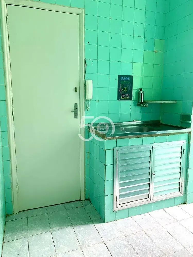 Apartamento, 2 quartos, 50 m² - Foto 18