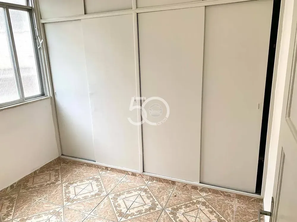 Apartamento, 2 quartos, 50 m² - Foto 7