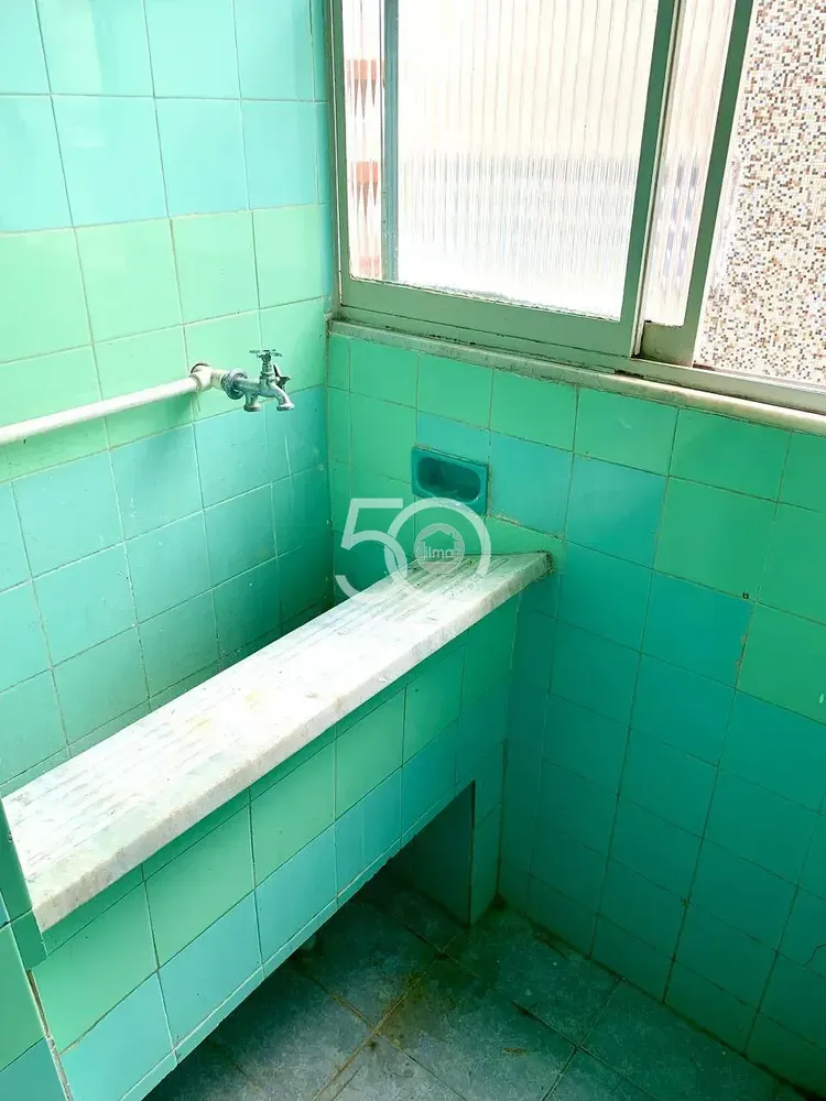 Apartamento, 2 quartos, 50 m² - Foto 22