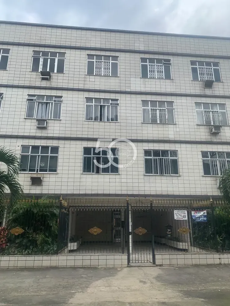 Apartamento, 2 quartos, 88 m² - Foto 1