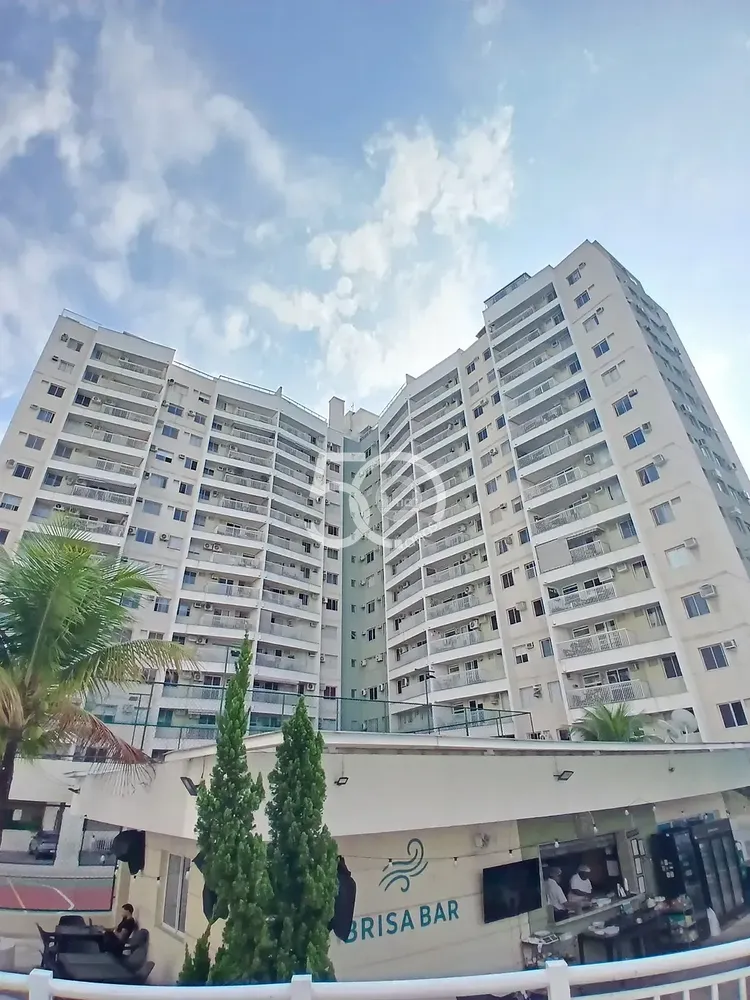 Apartamento, 2 quartos, 63 m² - Foto 1