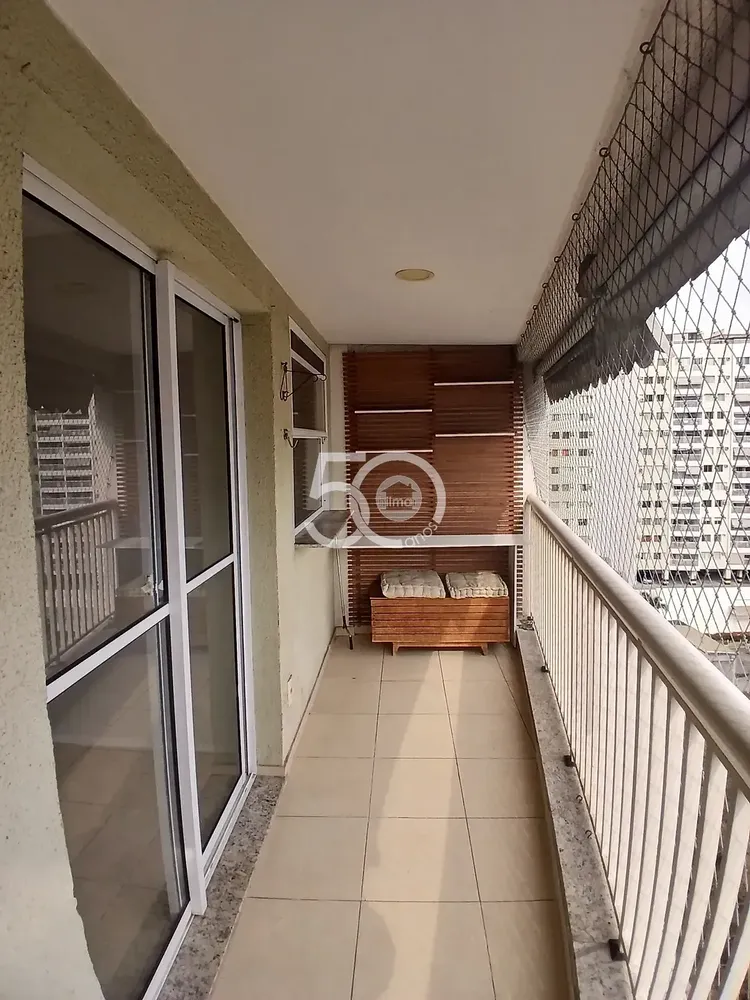 Apartamento, 2 quartos, 63 m² - Foto 5