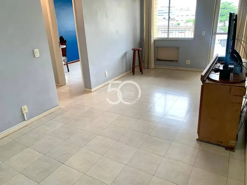 Apartamento, 2 quartos, 68 m² - Foto 3