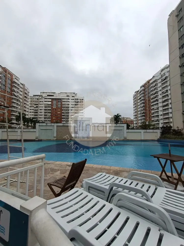 Apartamento, 2 quartos, 57 m² - Foto 9