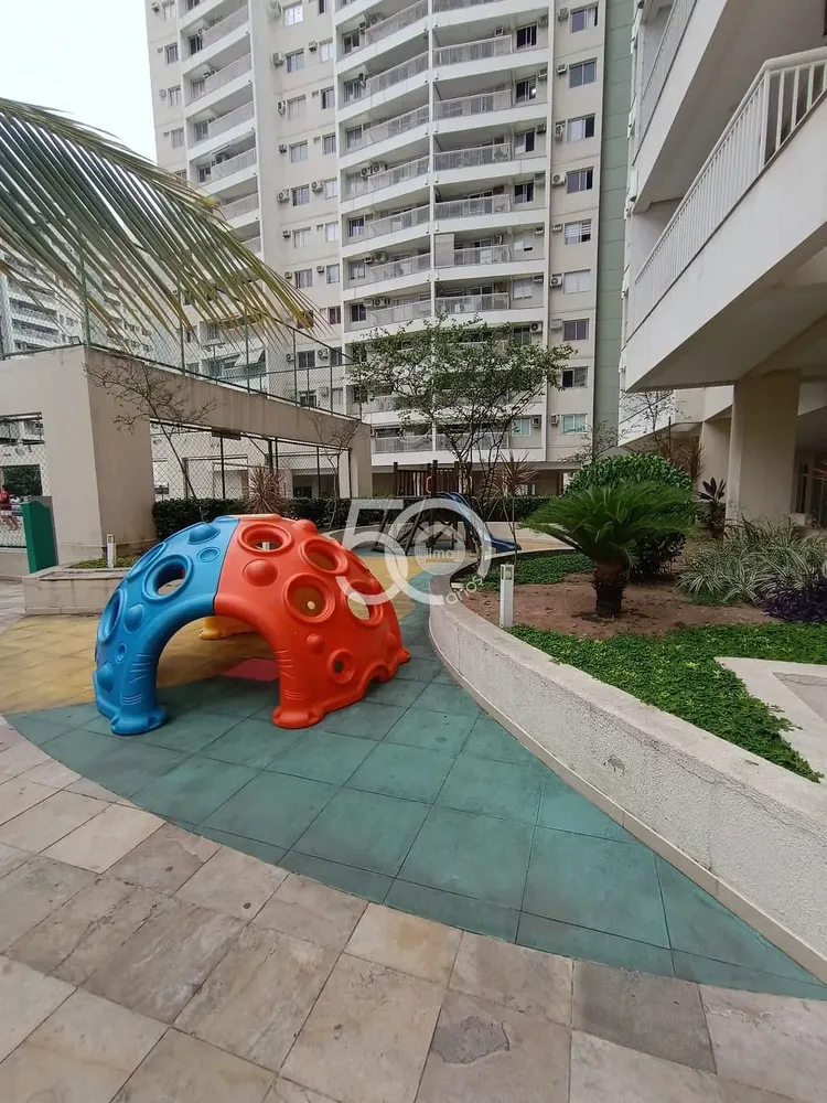 Apartamento, 2 quartos, 57 m² - Foto 37