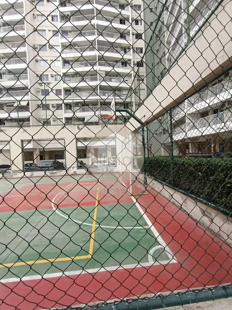 Apartamento, 2 quartos, 57 m² - Foto 11