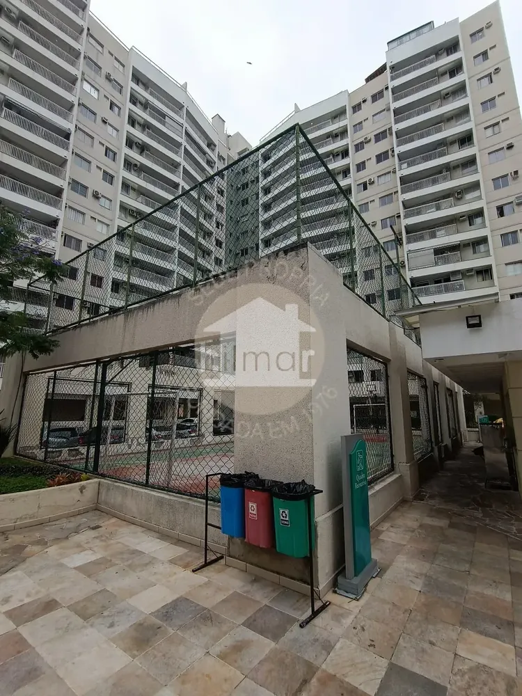 Apartamento, 2 quartos, 57 m² - Foto 4