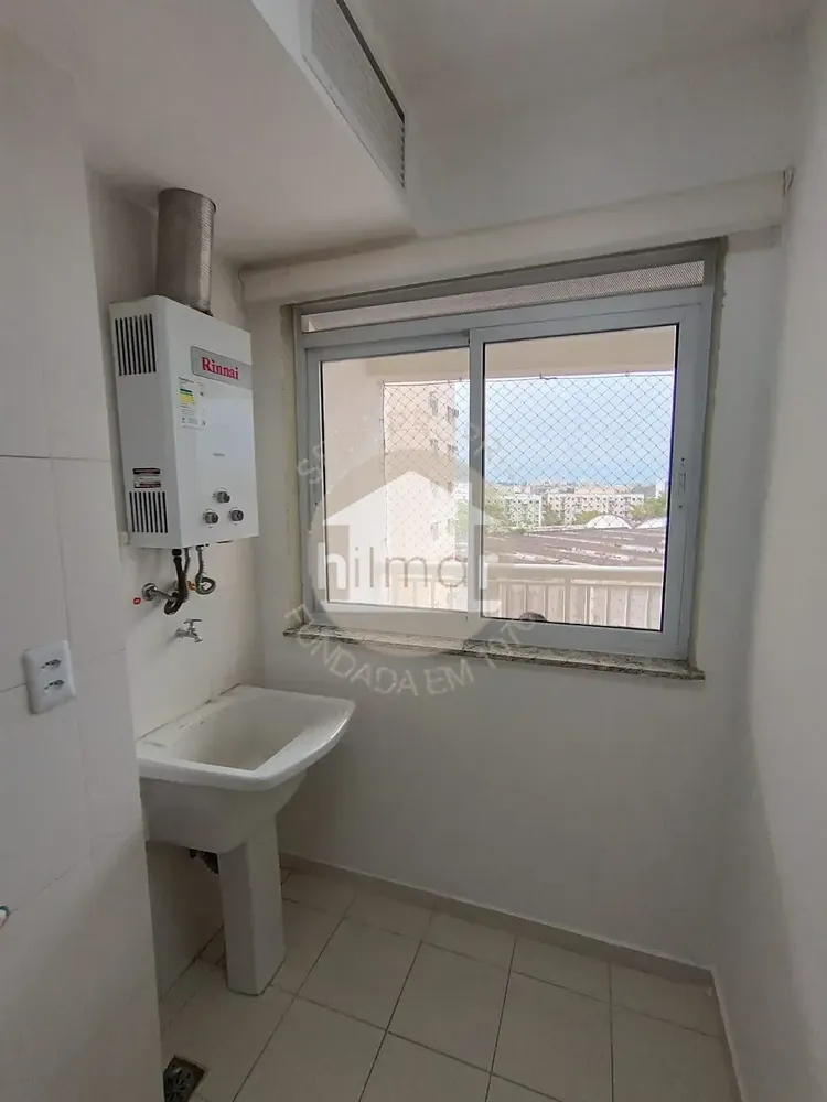 Apartamento, 2 quartos, 57 m² - Foto 30