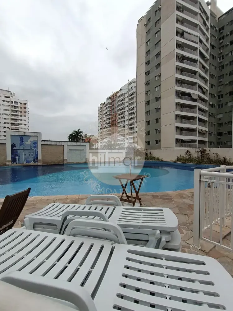 Apartamento, 2 quartos, 57 m² - Foto 10