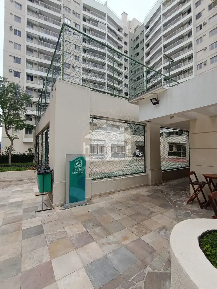 Apartamento, 2 quartos, 57 m² - Foto 7