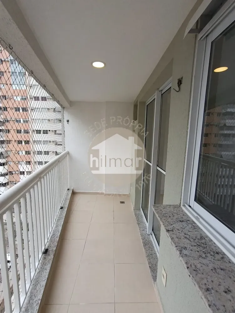 Apartamento, 2 quartos, 57 m² - Foto 15