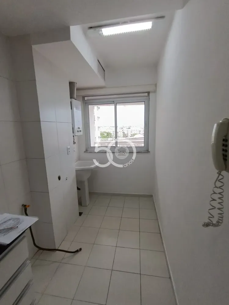 Apartamento, 2 quartos, 57 m² - Foto 49