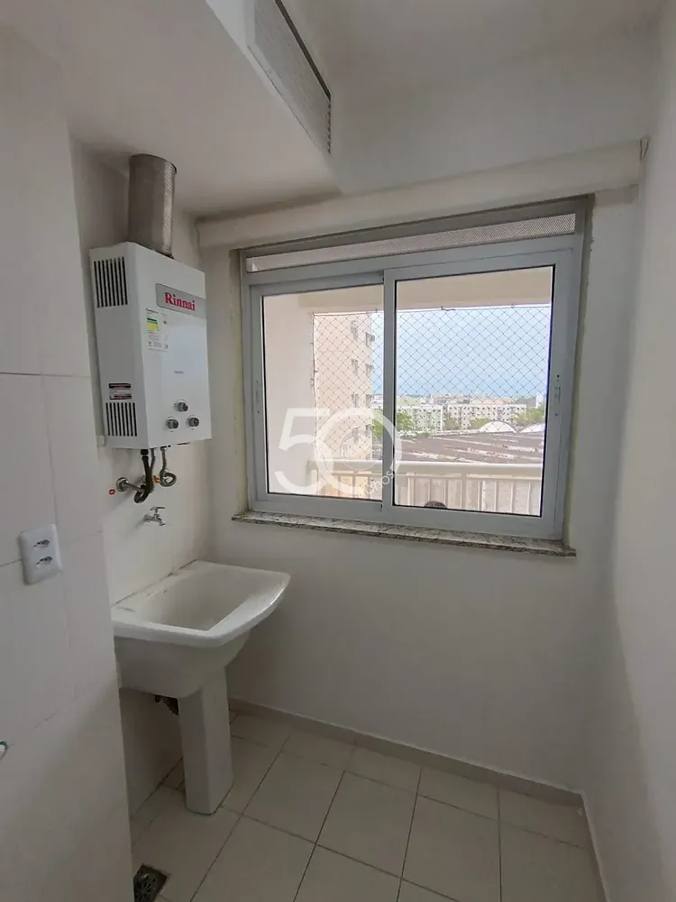 Apartamento, 2 quartos, 57 m² - Foto 35