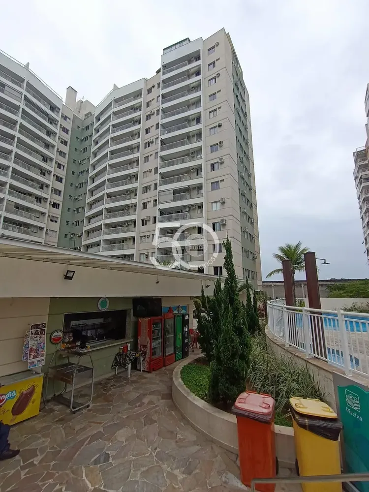 Apartamento, 2 quartos, 57 m² - Foto 57