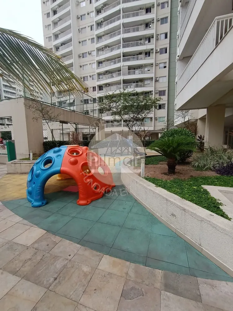Apartamento, 2 quartos, 57 m² - Foto 12