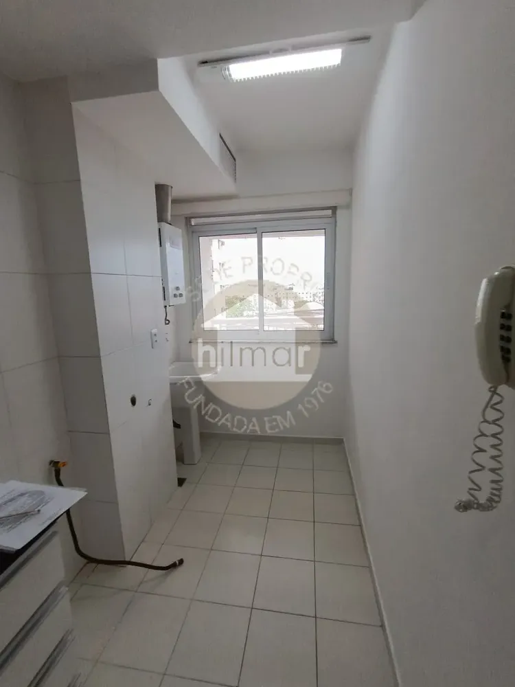 Apartamento, 2 quartos, 57 m² - Foto 32