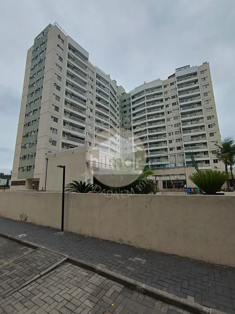 Apartamento, 2 quartos, 57 m² - Foto 5