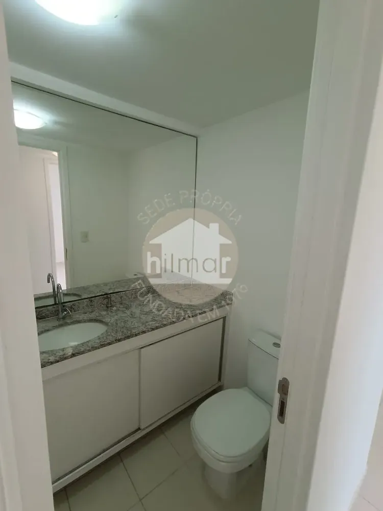 Apartamento, 2 quartos, 57 m² - Foto 29