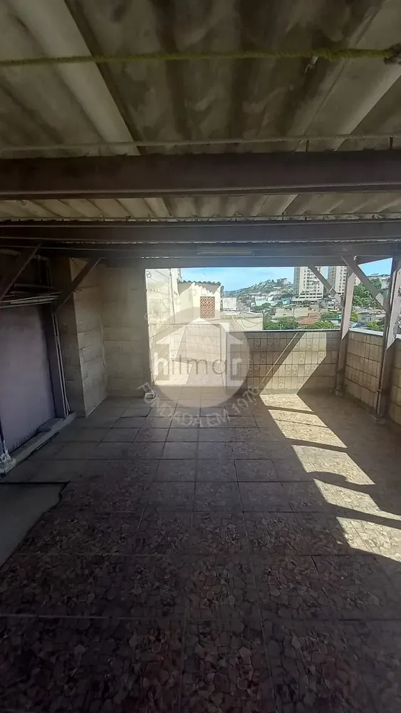 Cobertura, 3 quartos, 245 m² - Foto 36