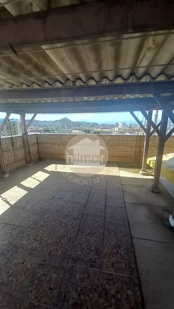 Cobertura, 3 quartos, 245 m² - Foto 4