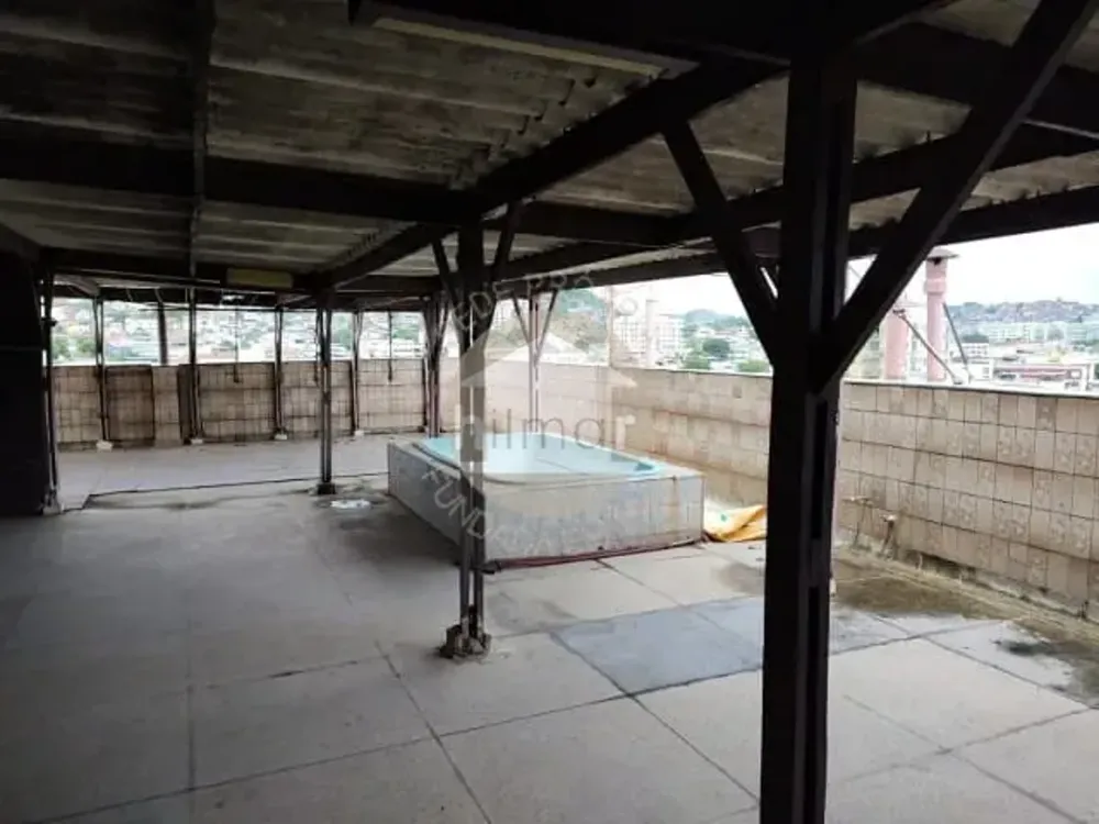 Cobertura, 3 quartos, 245 m² - Foto 15