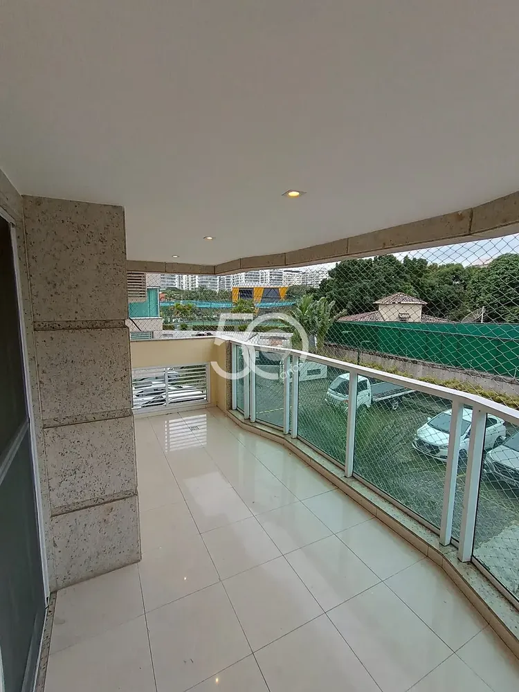 Apartamento, 2 quartos, 69 m² - Foto 23
