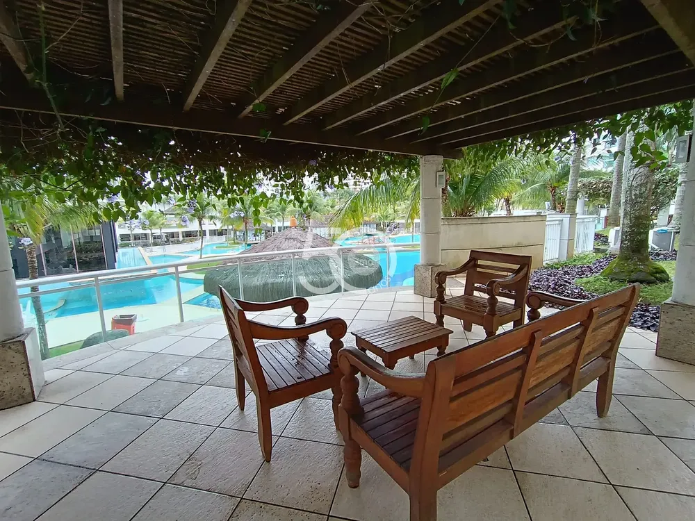 Apartamento, 2 quartos, 69 m² - Foto 14