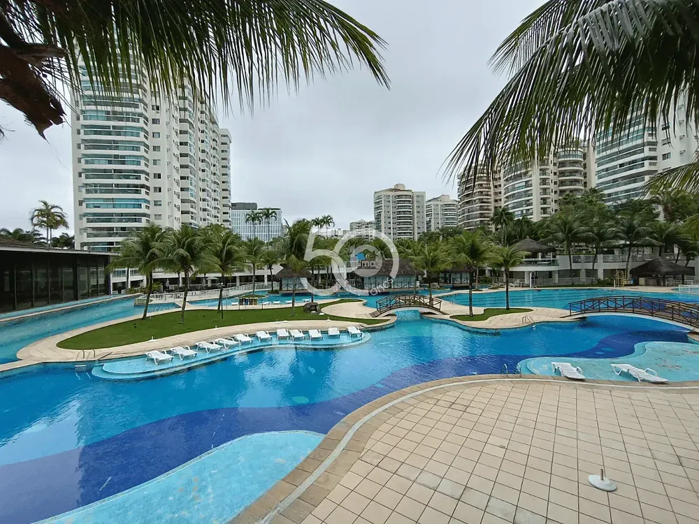 Apartamento, 2 quartos, 69 m² - Foto 2