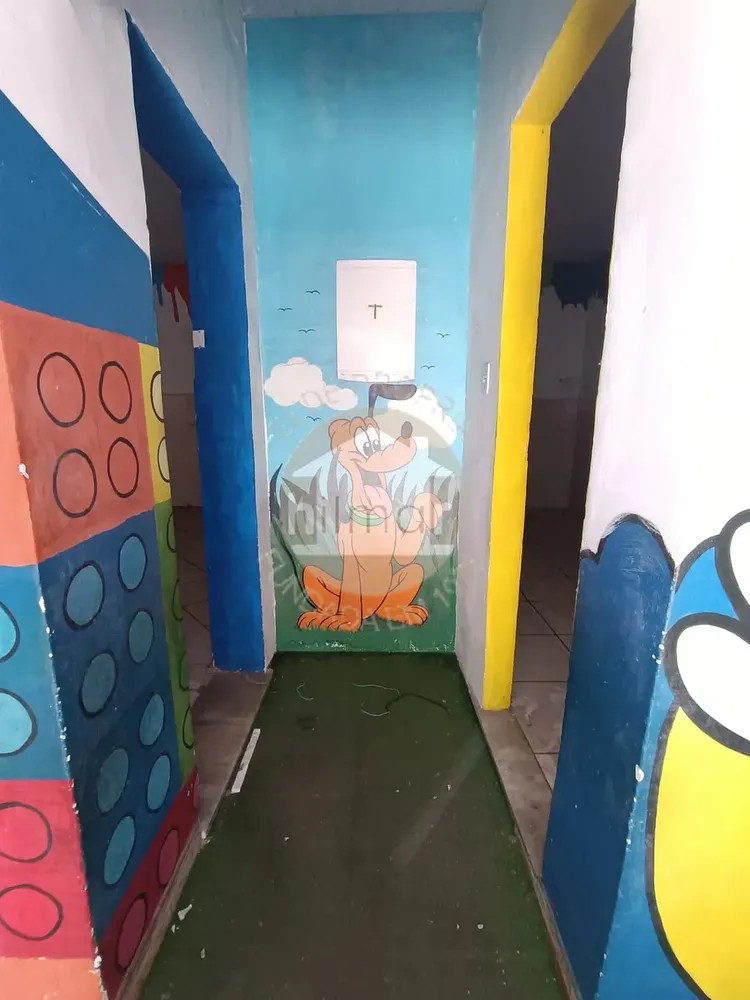 Casa, 1 quarto, 152 m² - Foto 12