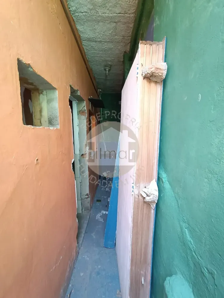 Casa, 1 quarto, 152 m² - Foto 13