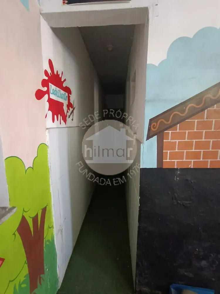 Casa, 1 quarto, 152 m² - Foto 24
