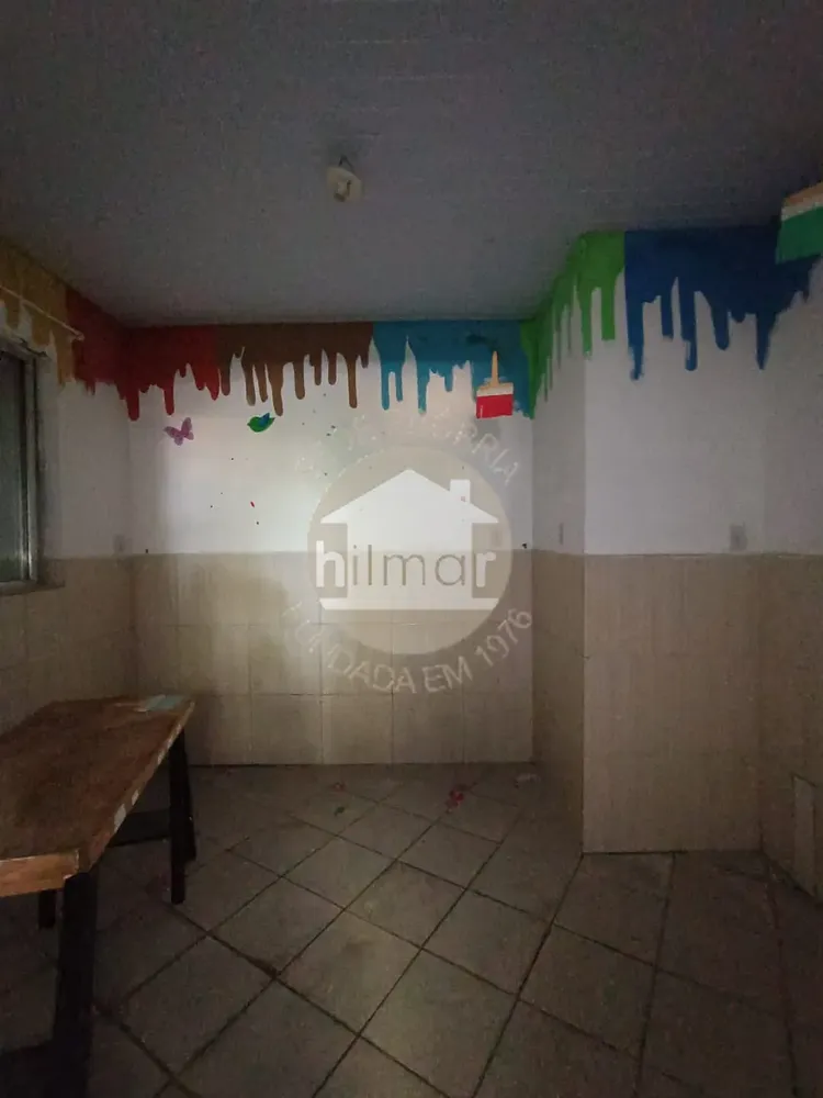 Casa, 1 quarto, 152 m² - Foto 1