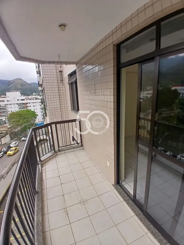 Apartamento, 3 quartos, 98 m² - Foto 6