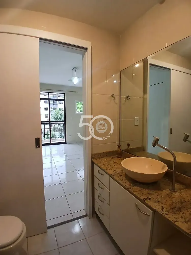 Apartamento, 3 quartos, 98 m² - Foto 9
