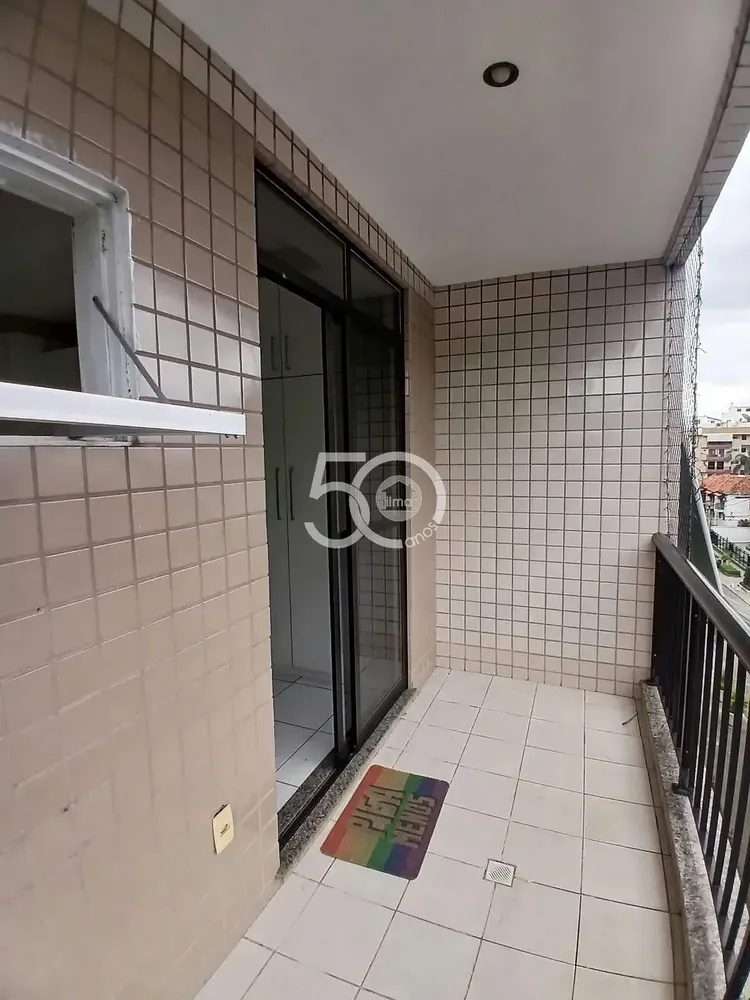 Apartamento, 3 quartos, 98 m² - Foto 7