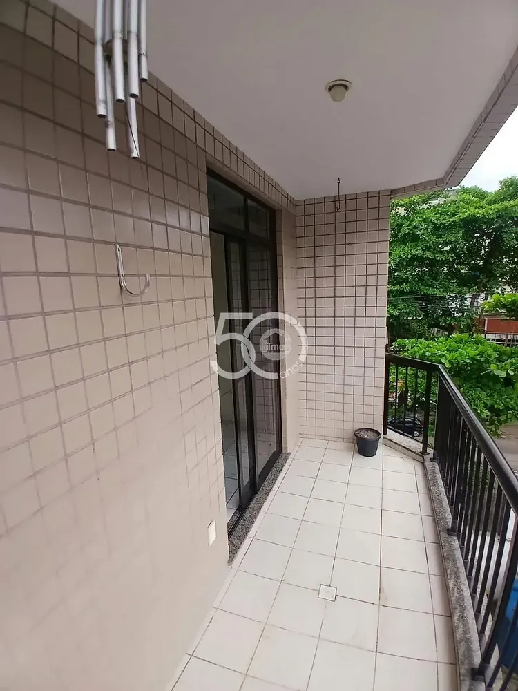 Apartamento, 3 quartos, 98 m² - Foto 29