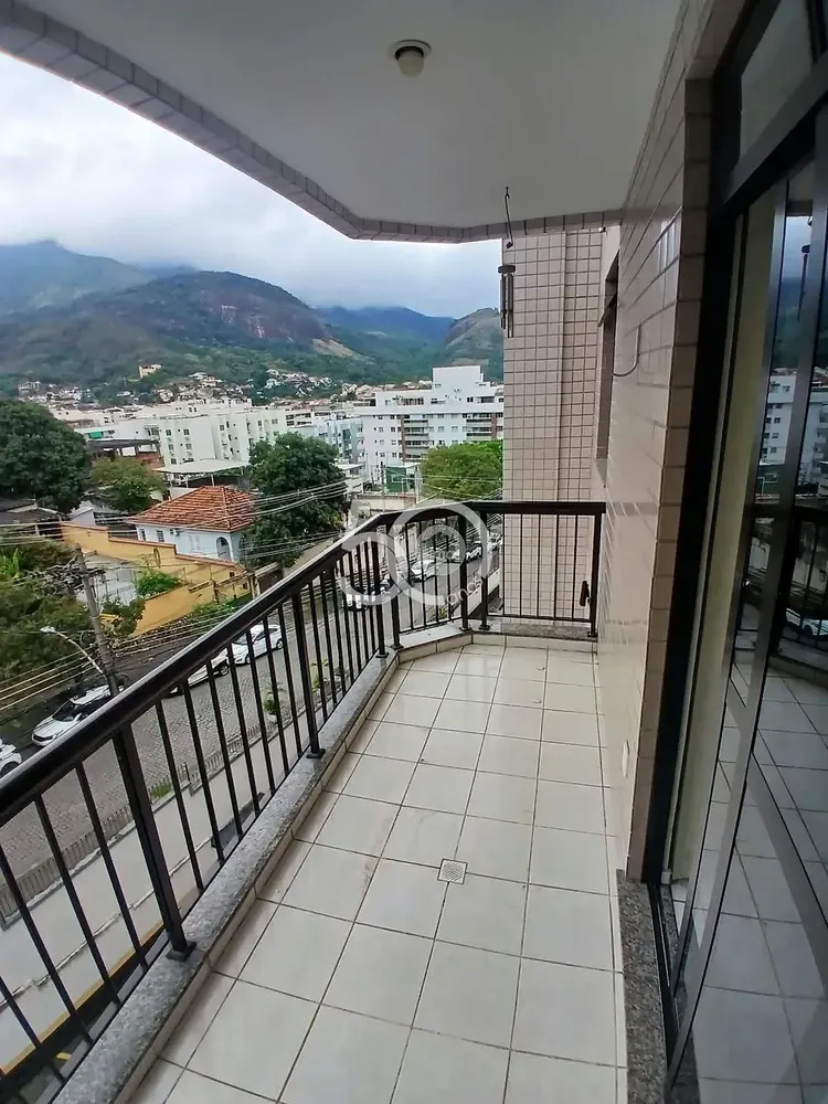 Apartamento, 3 quartos, 98 m² - Foto 5