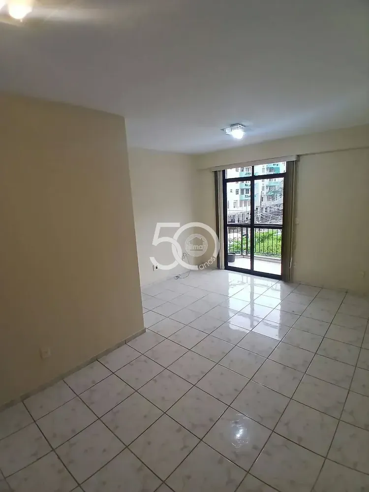 Apartamento, 3 quartos, 98 m² - Foto 1