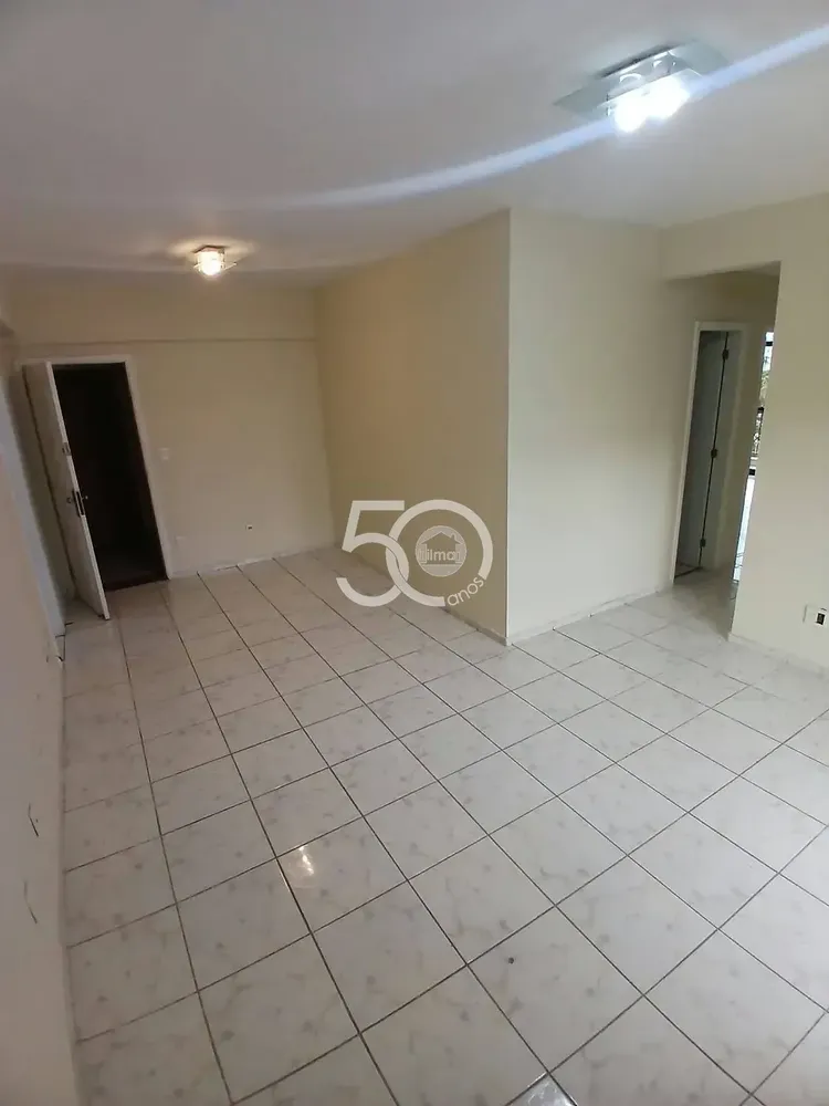 Apartamento, 3 quartos, 98 m² - Foto 2
