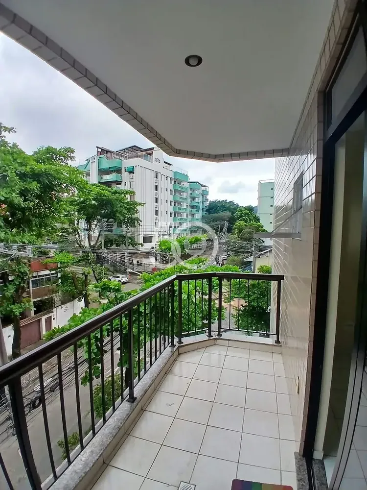 Apartamento, 3 quartos, 98 m² - Foto 8