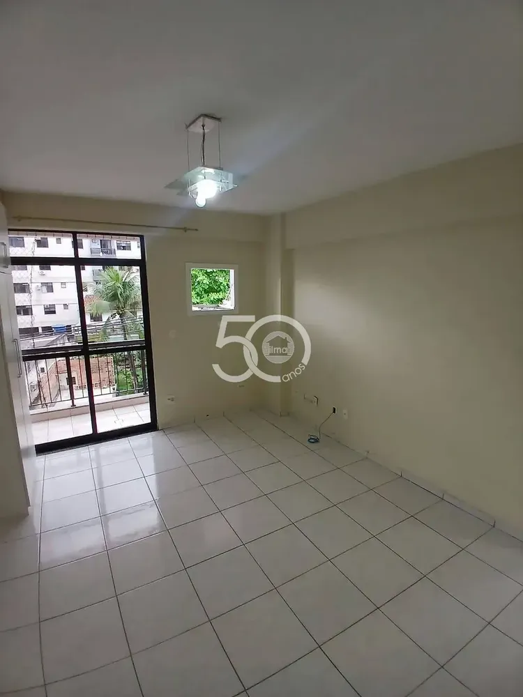 Apartamento, 3 quartos, 98 m² - Foto 12