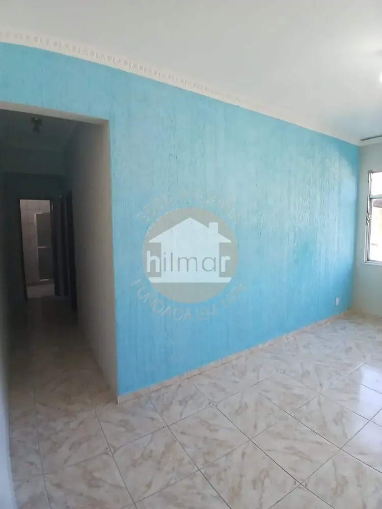 Apartamento, 2 quartos, 62 m² - Foto 8